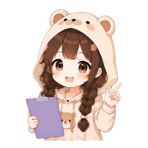 小恙品牌角色